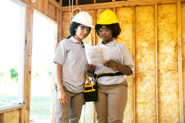 Best Professional Insulation Contractor  in Attica, MI