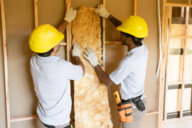 Range of Insulation Solutions in Attica, MI